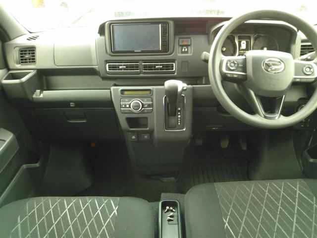 DAIHATSU ATRAI VAN 2022