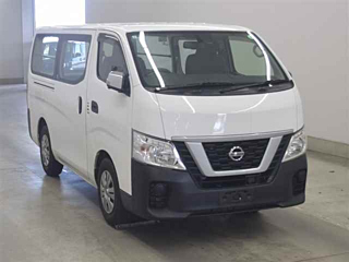 NISSAN CARAVAN VAN