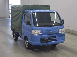 HONDA ACTY TRUCK