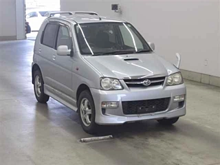 DAIHATSU TERIOS KID