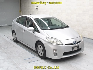 Toyota Prius 2009
