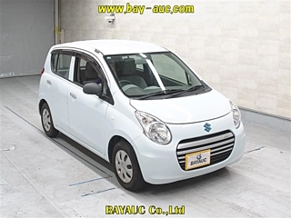 Suzuki Alto 2013