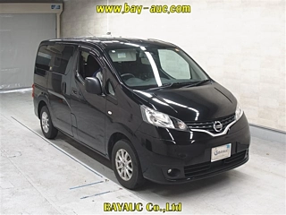 Nissan NV200 2020