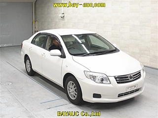 Toyota Corolla 2011