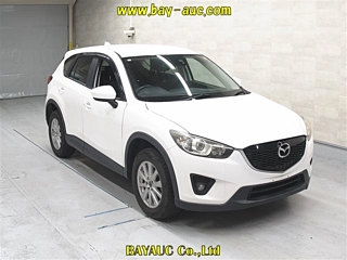 Mazda CX-5 2013