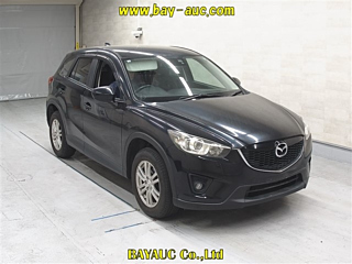Mazda CX-5 2013
