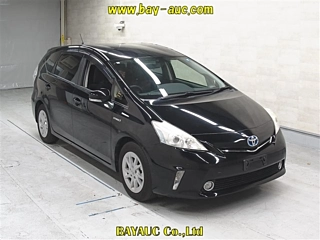 Toyota Prius 2013