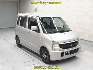 Suzuki Wagon 2007