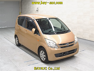 Daihatsu Move 2007