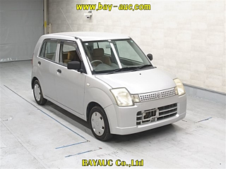 Suzuki Alto 2006
