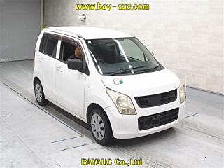 Suzuki Wagon 2009