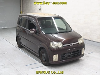 Daihatsu Move 2006