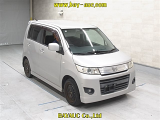 Suzuki Wagon 2010