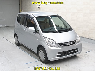 Daihatsu Move 2008