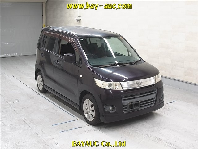 Suzuki Wagon
