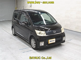 Daihatsu Move 2009