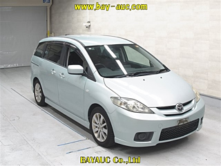 Mazda Premacy 2005