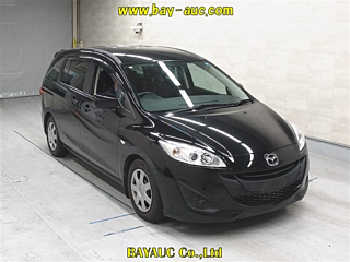 Mazda Premacy 2010