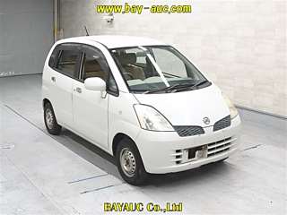 Nissan Moco 2005