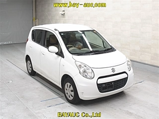 Suzuki Alto 2014