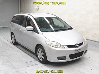 Mazda Premacy 2006