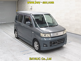 Suzuki Wagon 2007