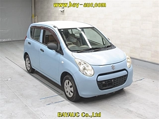 Suzuki Alto 2010