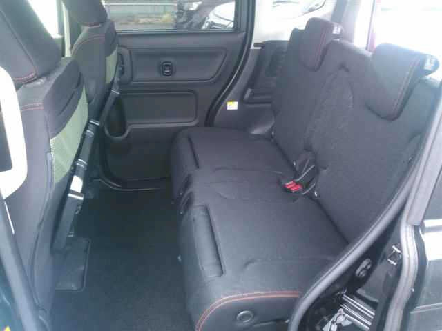 SUZUKI SPACIA GEAR 2024