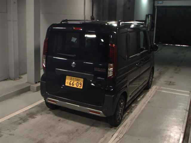 SUZUKI SPACIA GEAR 2024