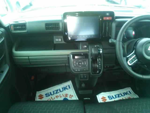 SUZUKI SPACIA GEAR 2024