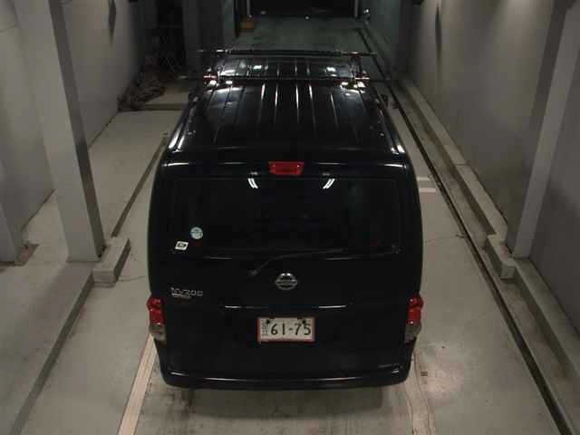 NISSAN NV200 2013