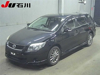 Toyota Corolla 2009