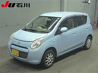 Suzuki Alto 2010