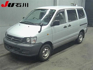 Toyota Town Ace 2006