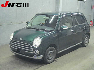 Daihatsu Mira 2008