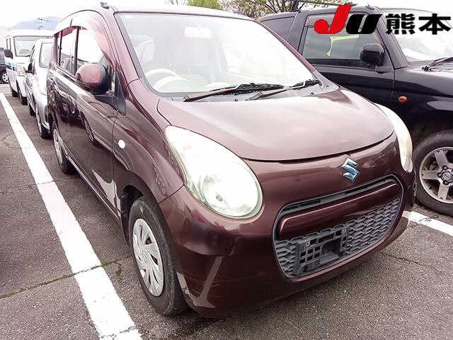 Suzuki Alto 2013