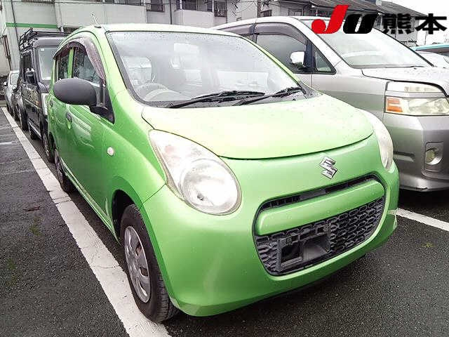 Suzuki Alto 2009
