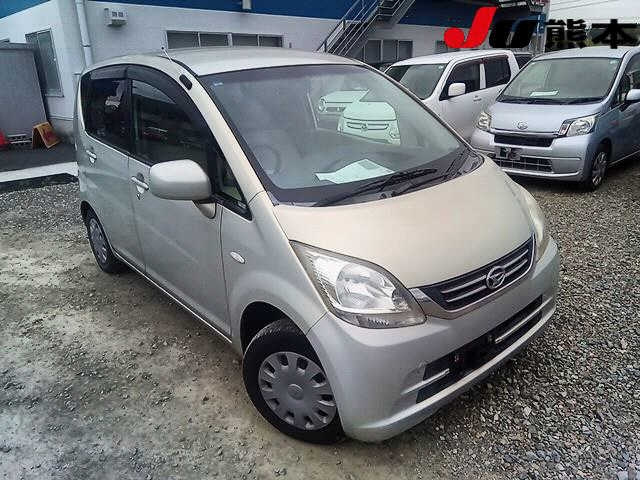 Daihatsu Move 2009