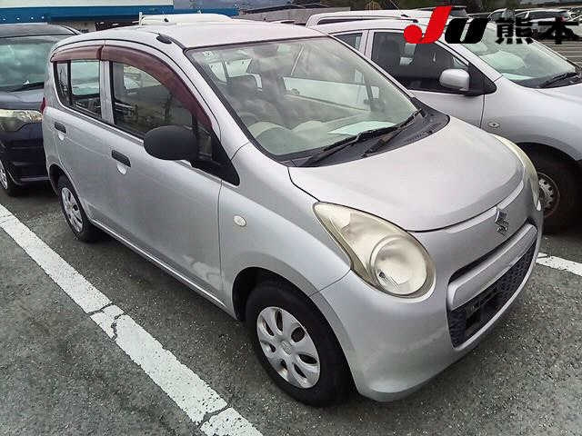 Suzuki Alto 2011