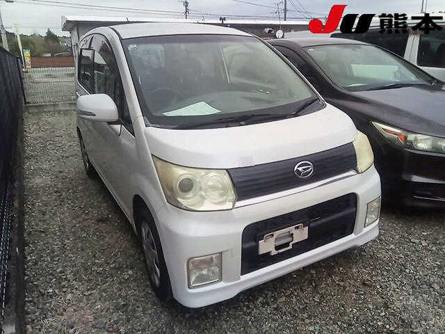 Daihatsu Move 2009