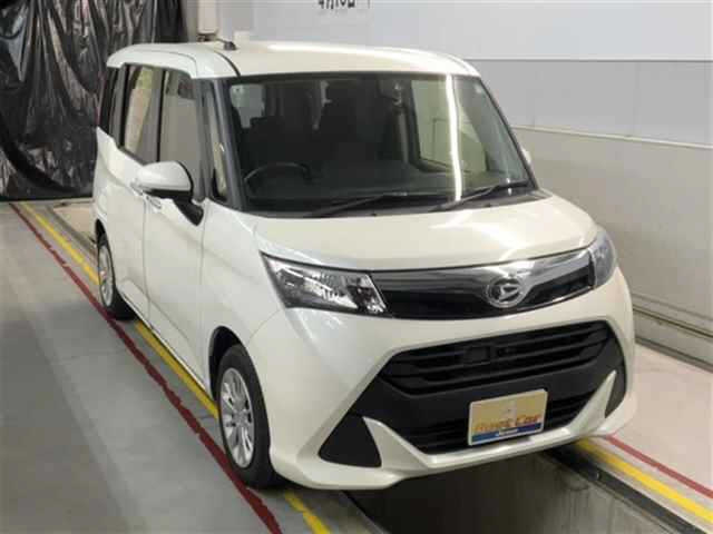 Daihatsu Thor 2017