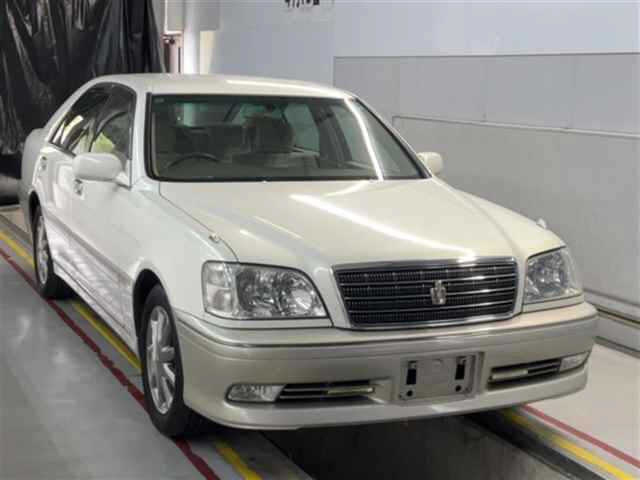 Toyota Crown 2003