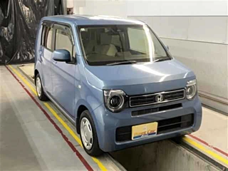Honda N-WGN 2020