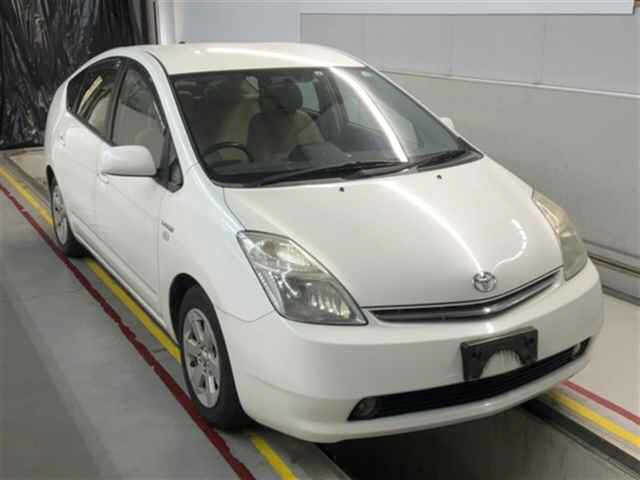 Toyota Prius 2007