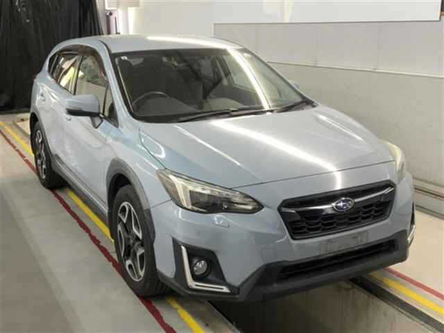 Subaru XV 2017