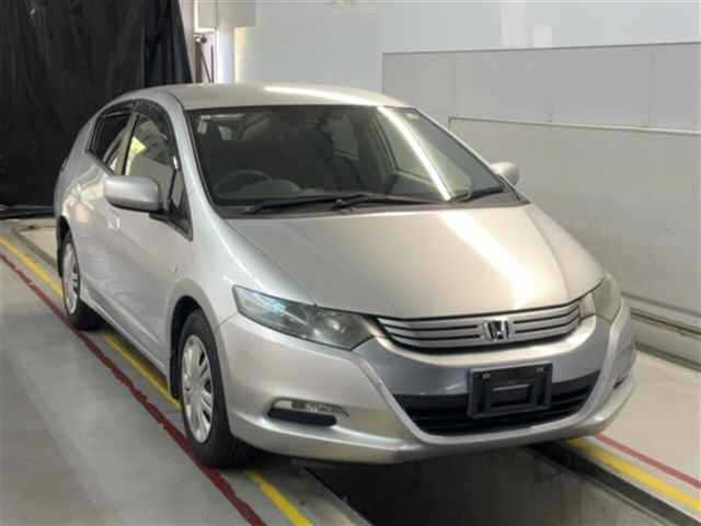 Honda Insight 2009
