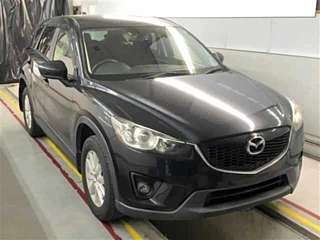 Mazda CX-5 2013