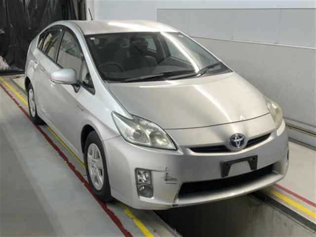 Toyota Prius 2009