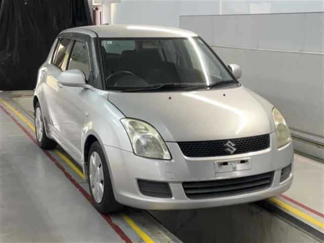 Suzuki Swift 2009