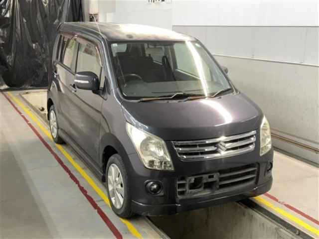 Suzuki Wagon 2009